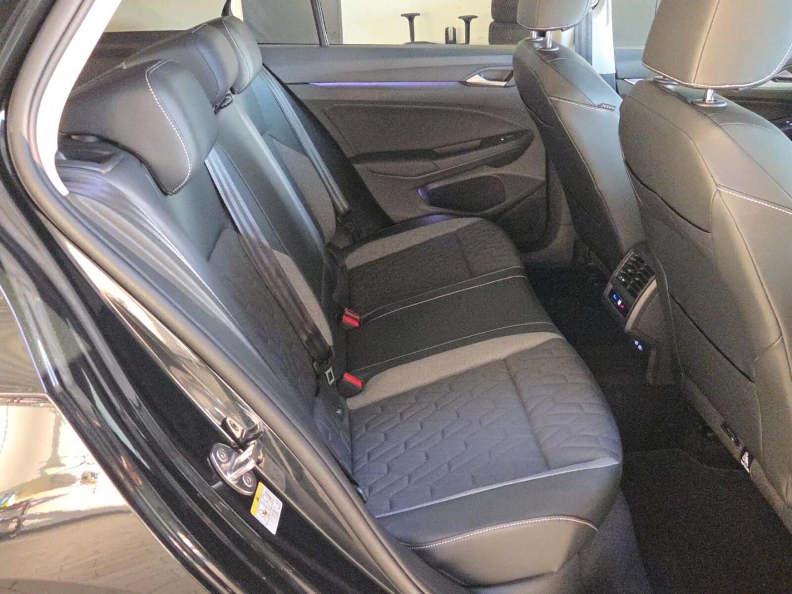 Volkswagen Golf – Bild 18