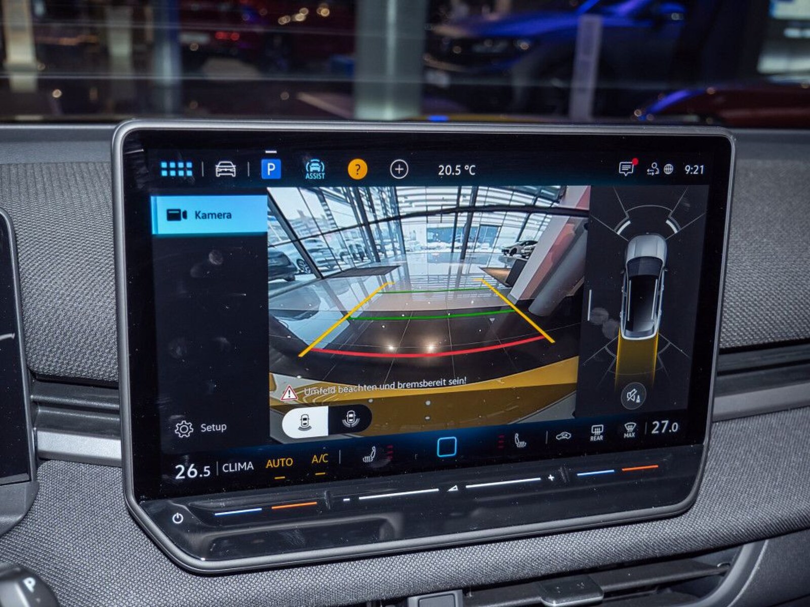 Volkswagen T-Roc – Bild 12