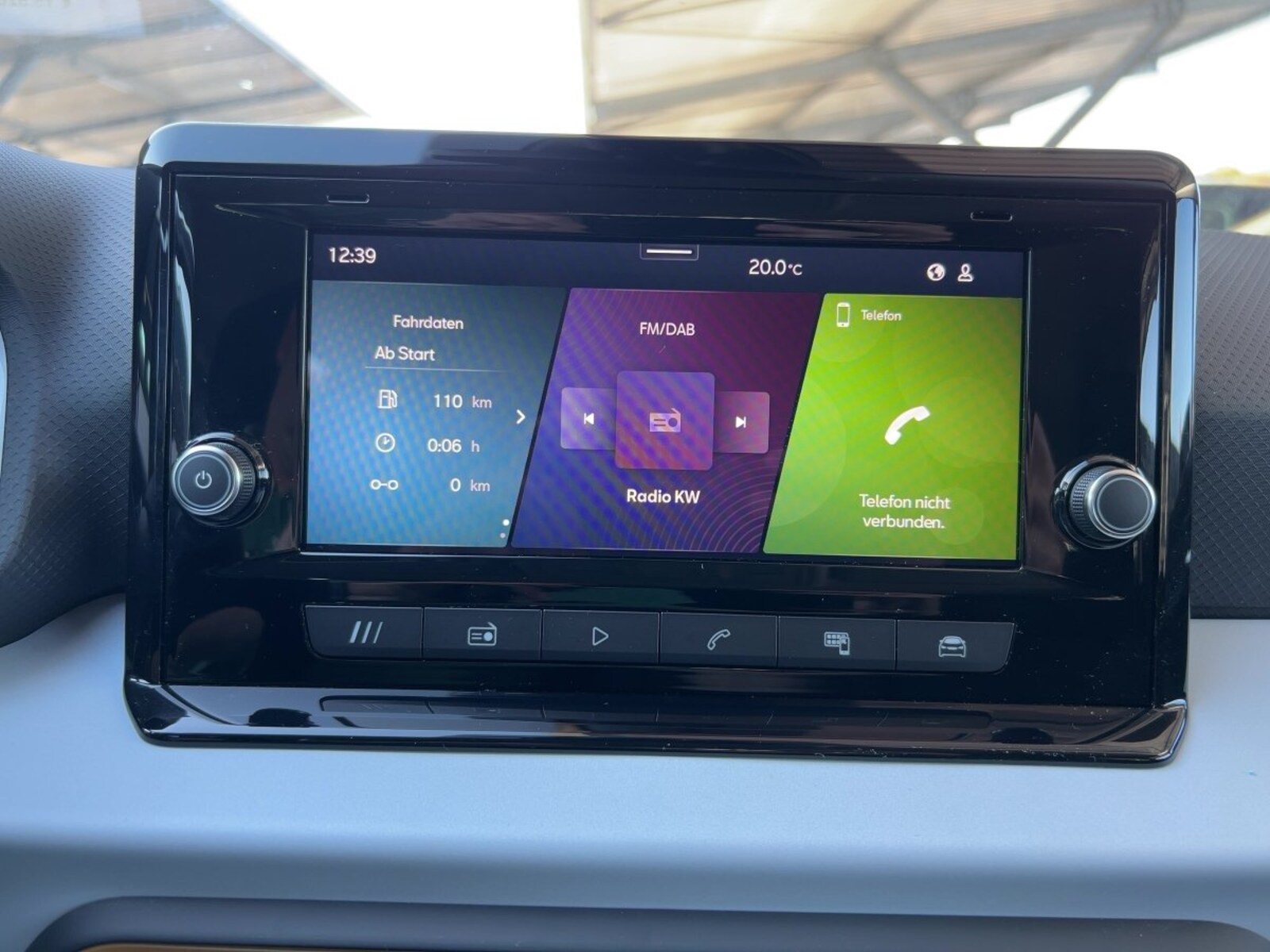 SEAT Ibiza – Bild 13