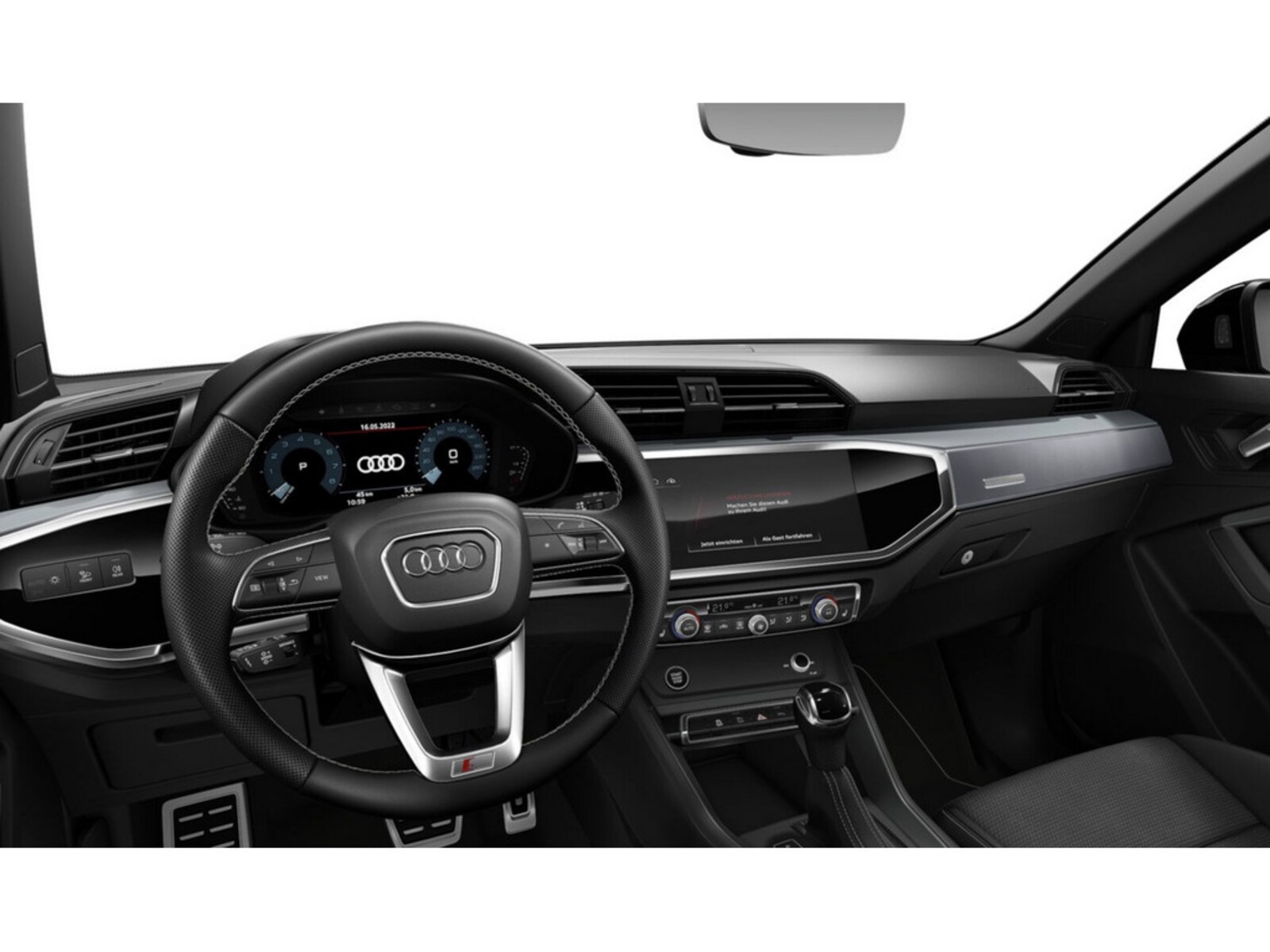 Audi Q3 – Bild 3