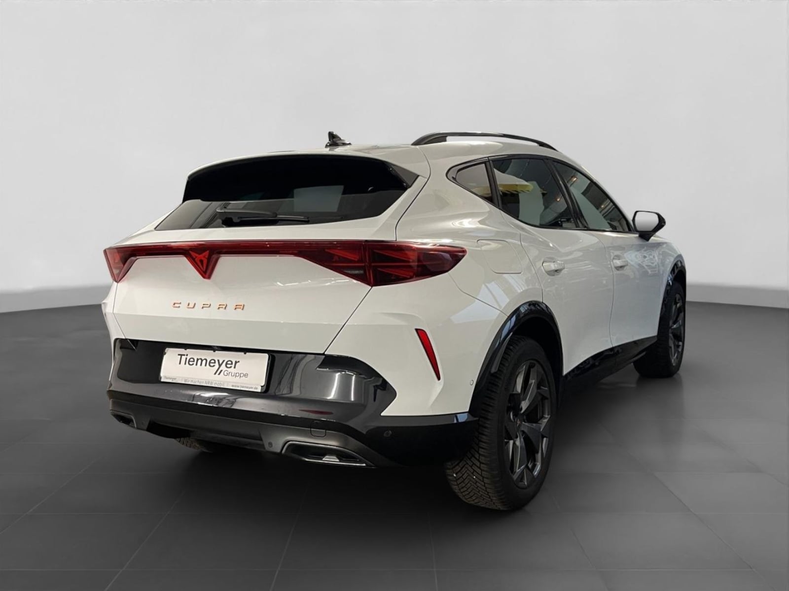 CUPRA Formentor – Bild 4