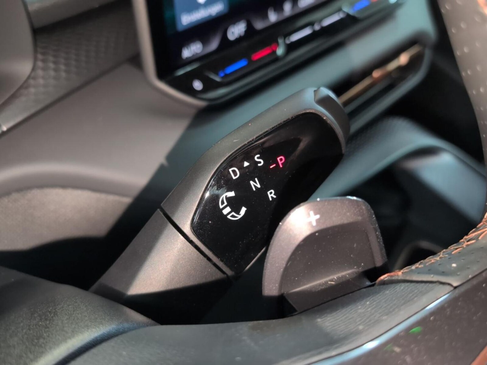 CUPRA Terramar – Bild 16