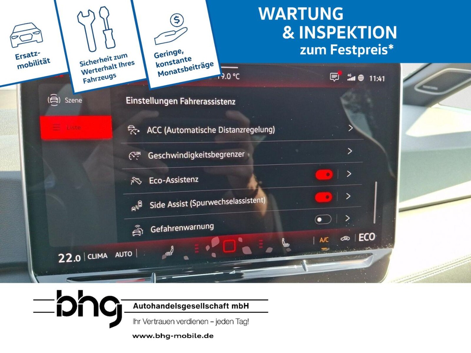 Volkswagen ID.3 – Bild 18