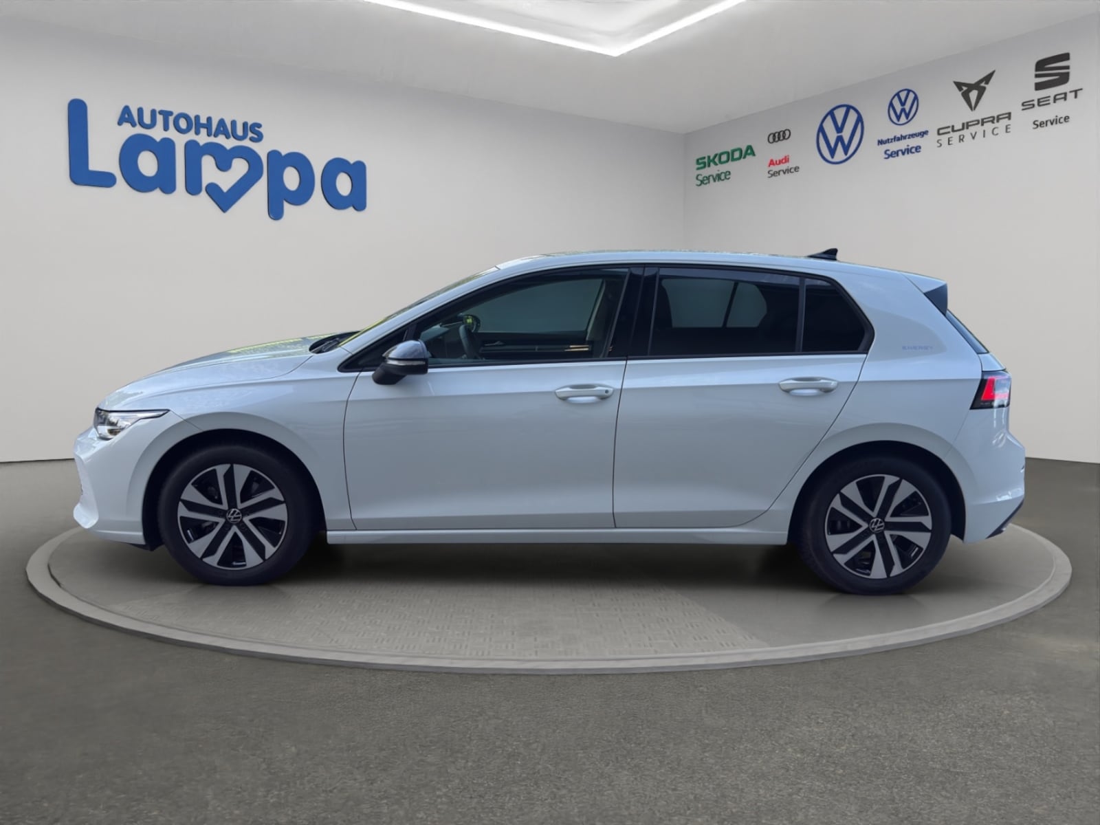 Volkswagen Golf – Bild 3