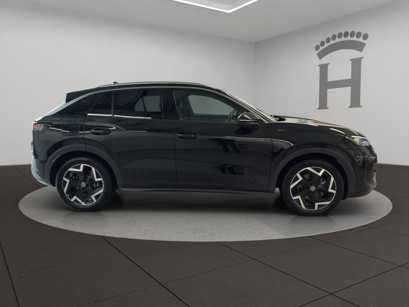 Volkswagen T-Roc – Bild 7