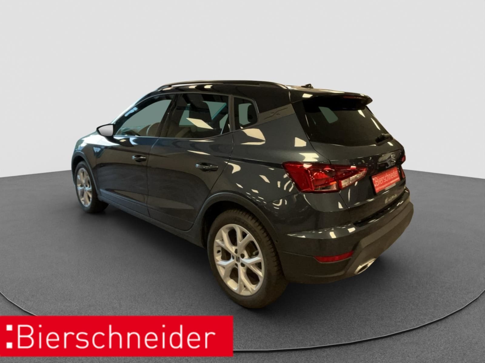 SEAT Arona – Bild 9