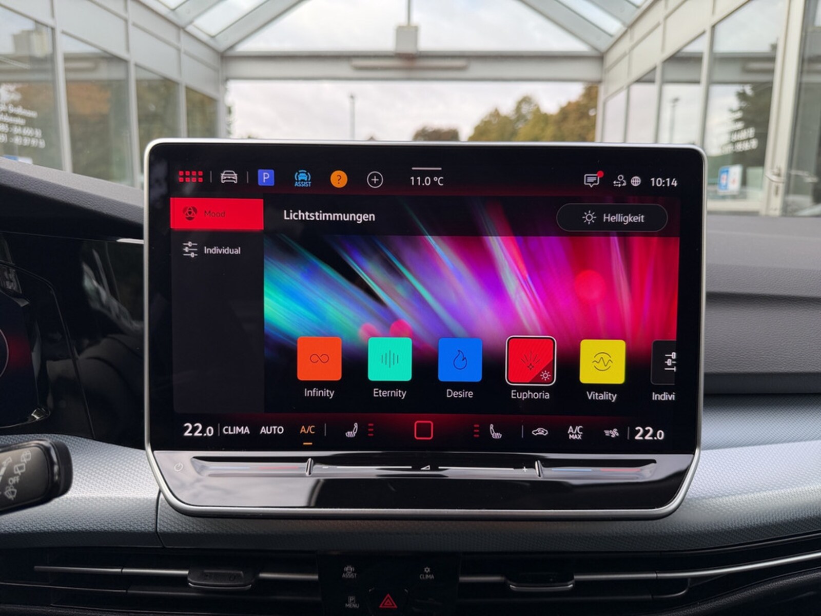 Volkswagen Golf – Bild 29