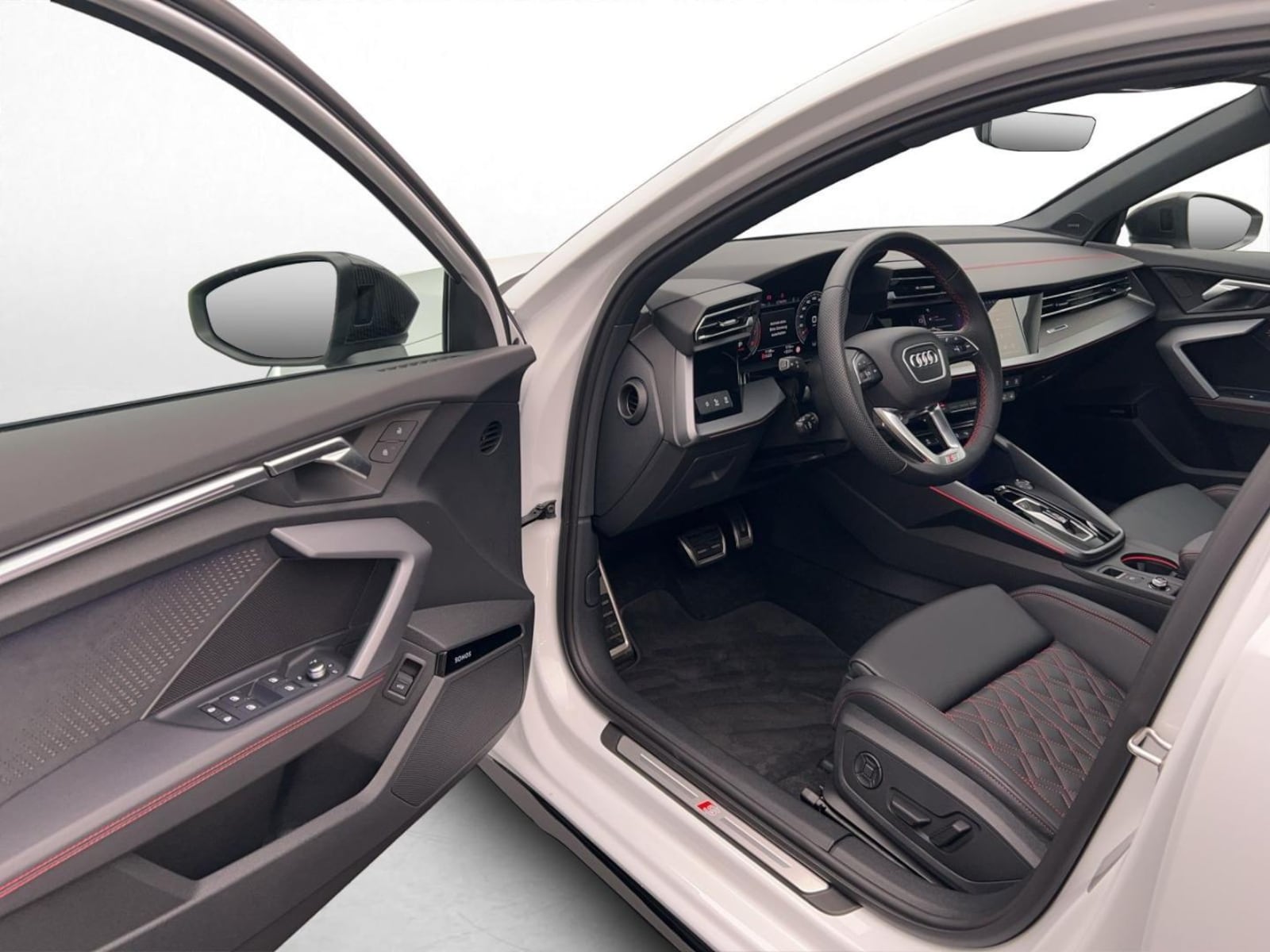 Audi A3 Sportback – Bild 14