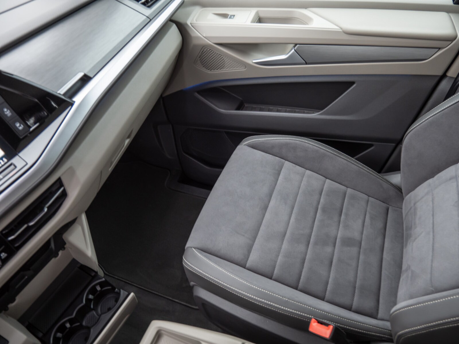 Volkswagen Multivan – Bild 13