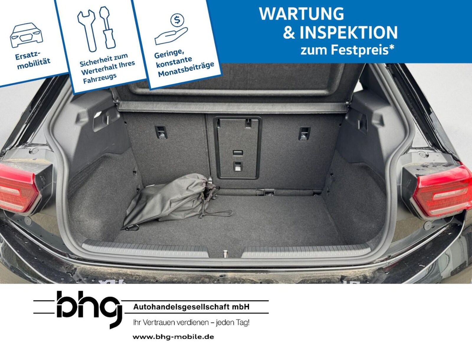 Volkswagen ID.3 – Bild 15