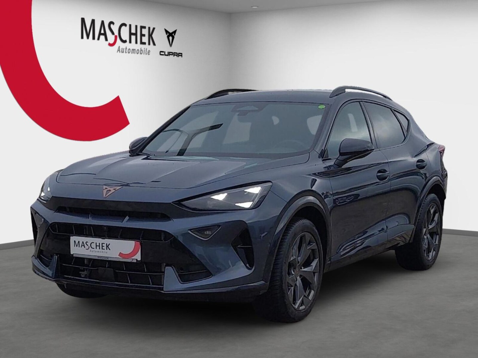 CUPRA Formentor – Bild 2