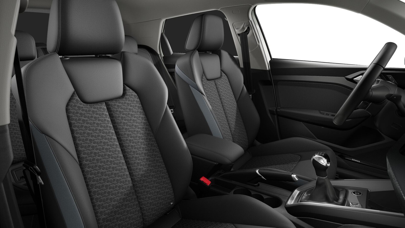 Audi A1 Sportback – Bild 6