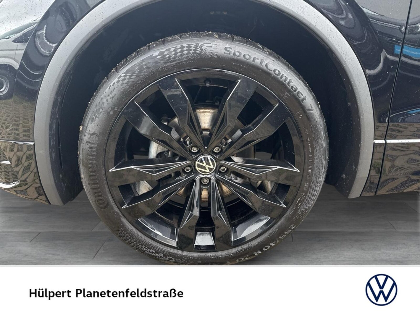 Volkswagen Tiguan – Bild 6