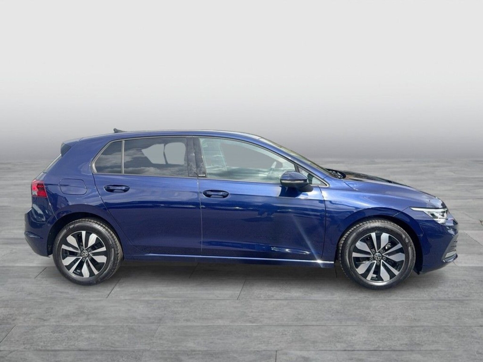 Volkswagen Golf – Bild 7