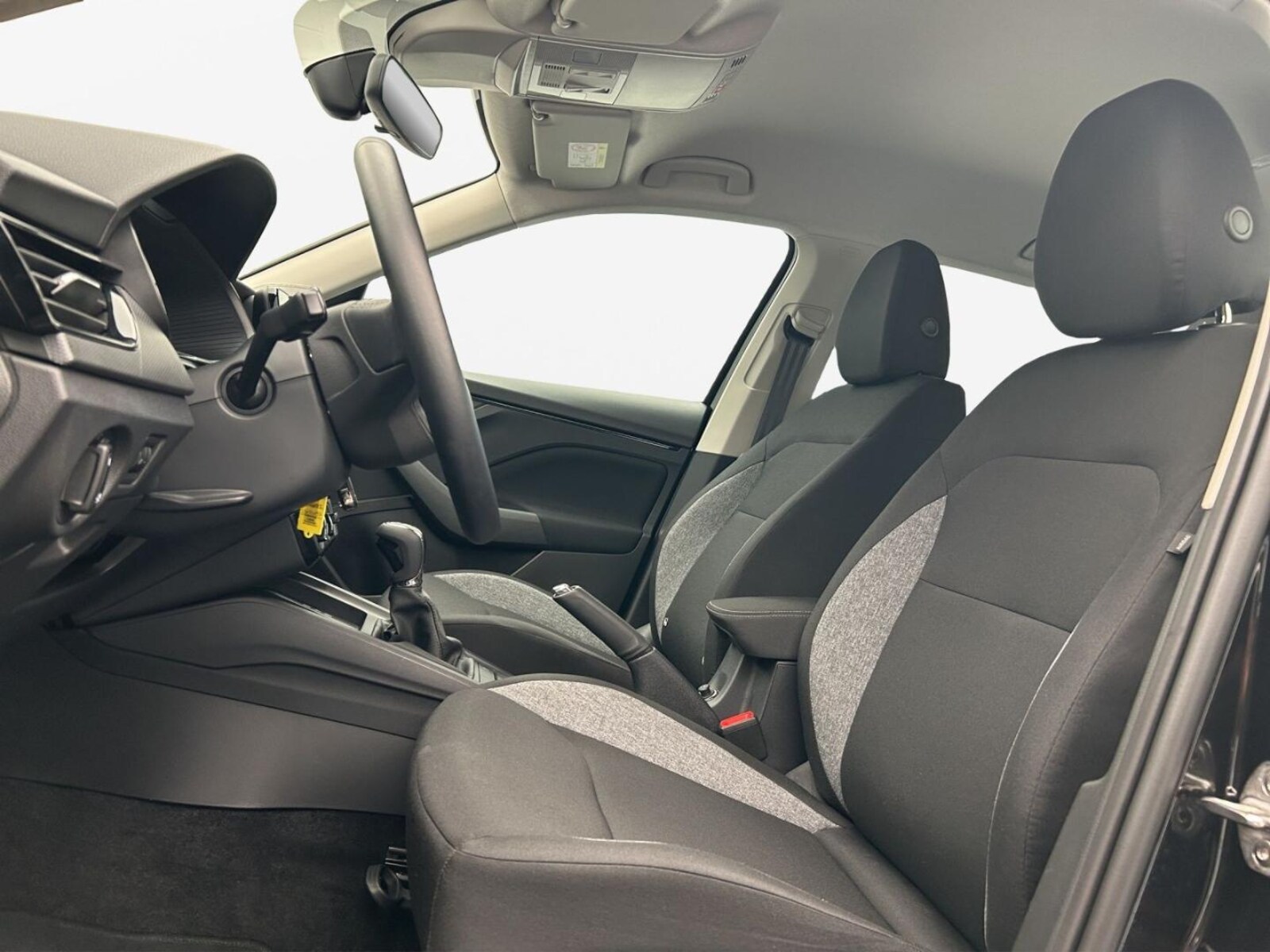 Škoda Kamiq – Bild 11