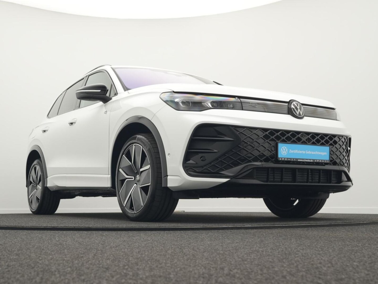 Volkswagen Tiguan – Bild 27