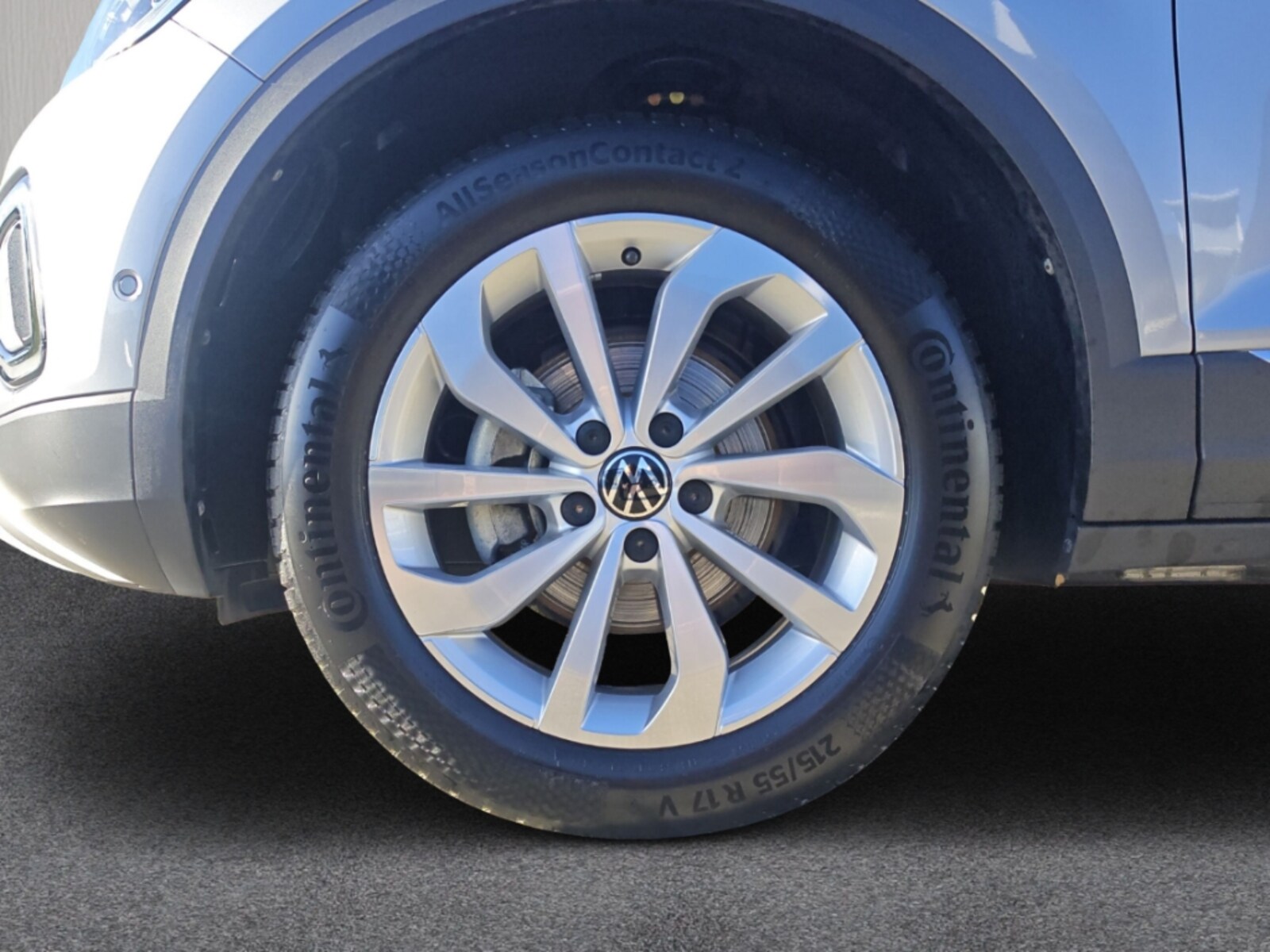 Volkswagen T-Roc – Bild 11