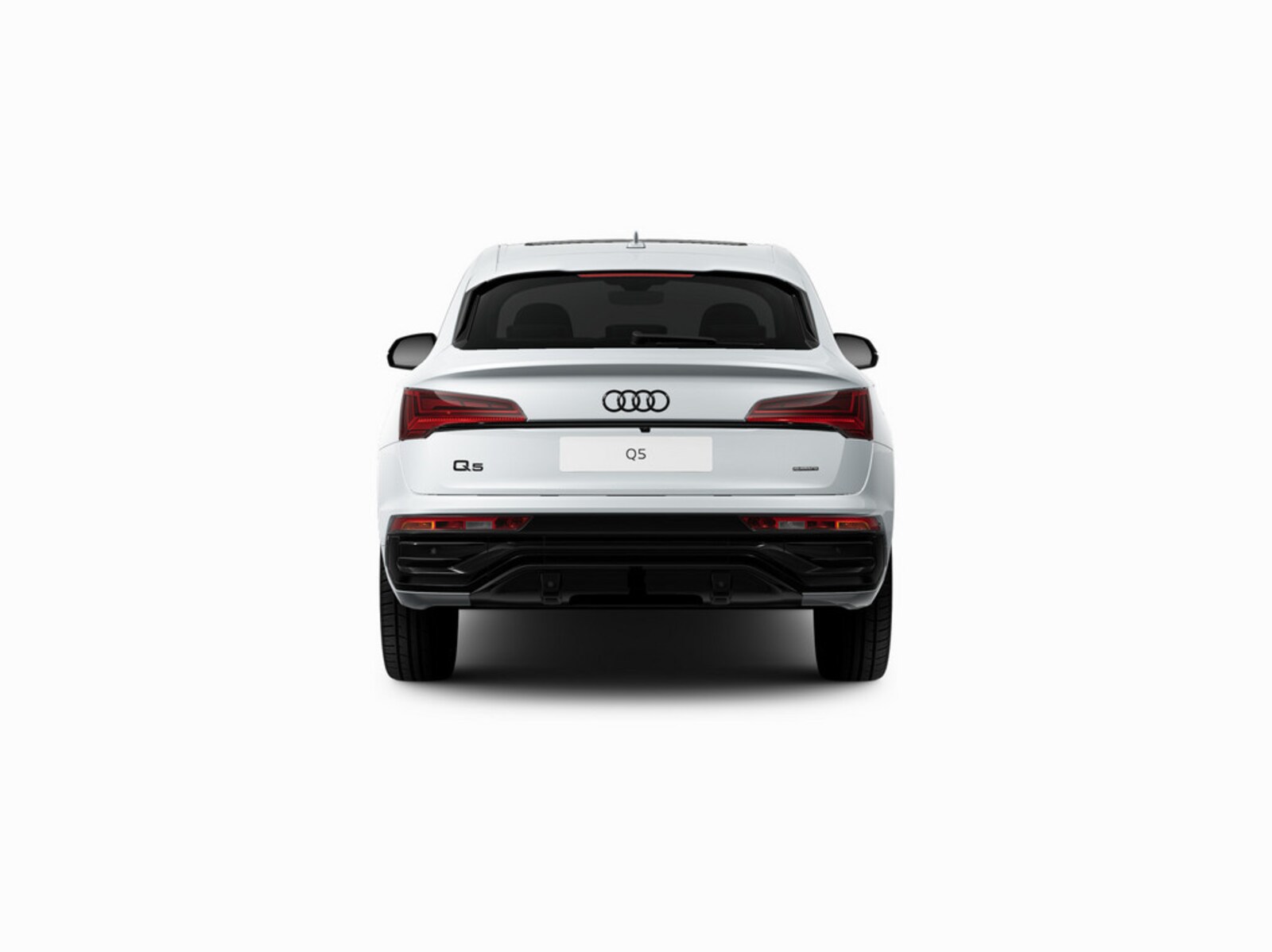 Audi Q5 Sportback – Bild 8