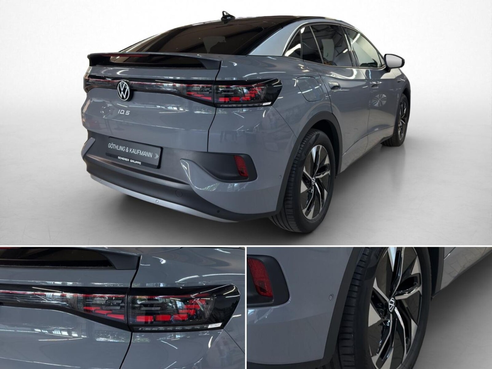 Volkswagen ID.5 – Bild 15