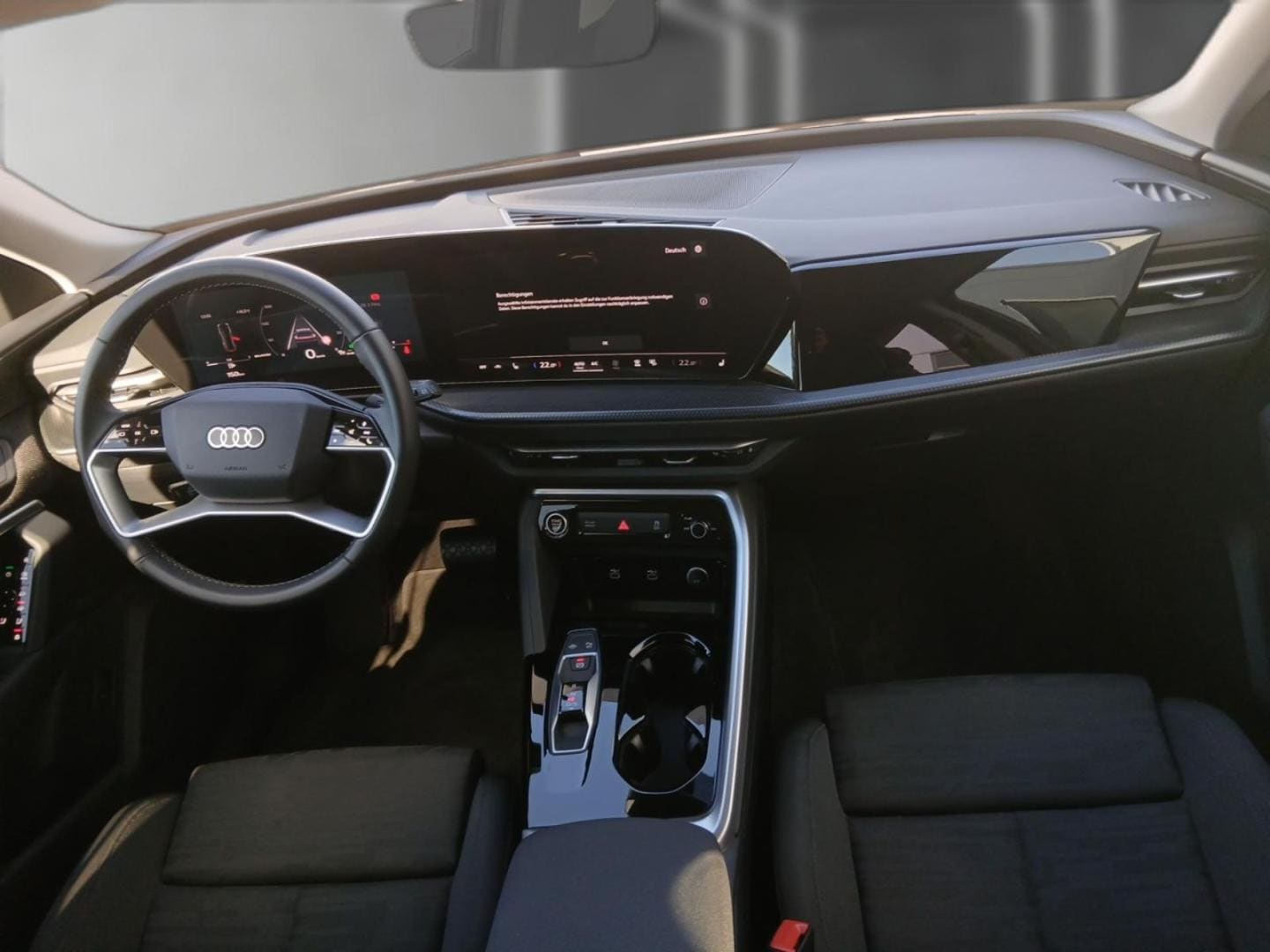 Bild über Audi Q5 SUV TDI quattro 150 kW S tronic - für weitere Informationen kontaktieren Sie den Audi Partner