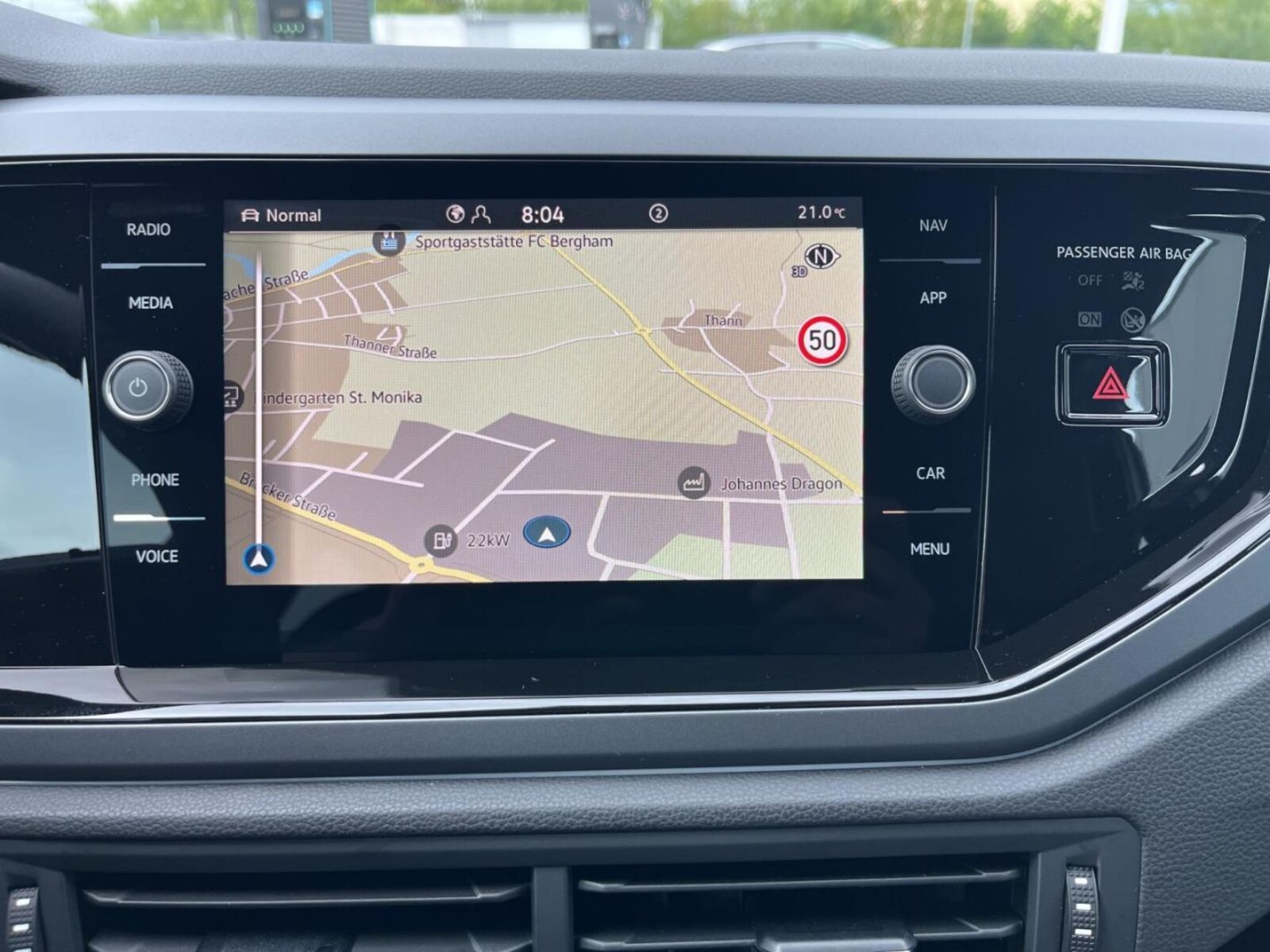 Volkswagen Polo – Bild 18