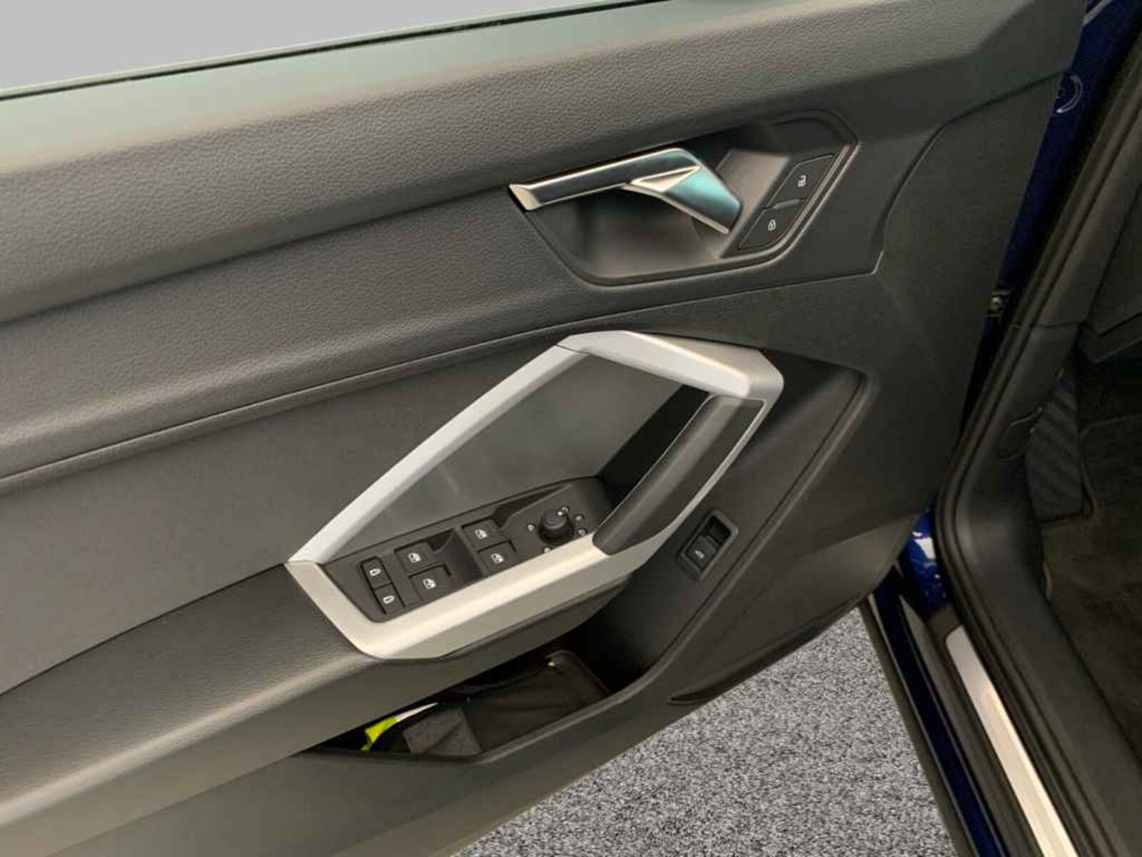 Audi Q3 – Bild 9