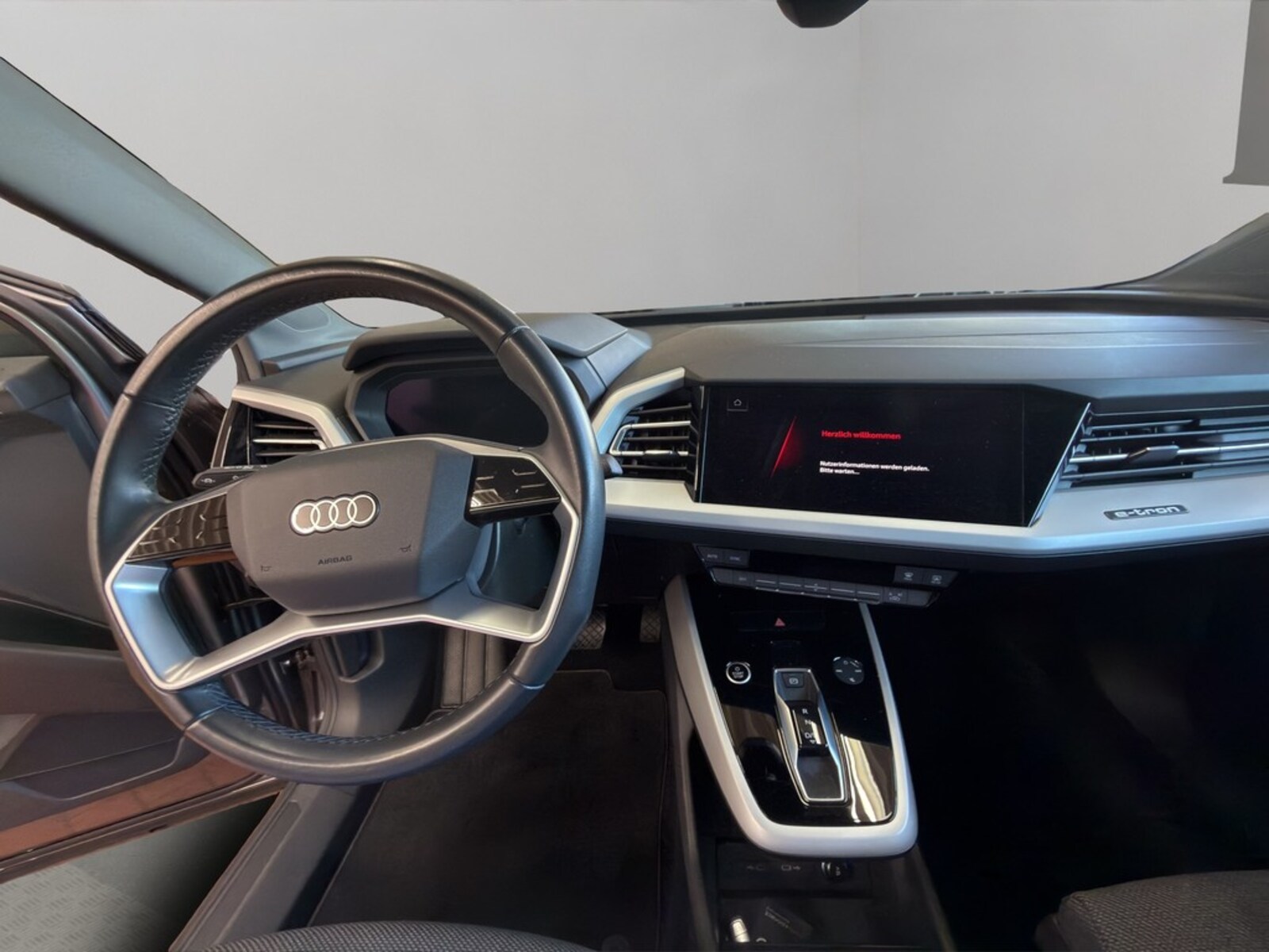 Audi Q4 e-tron – Bild 14