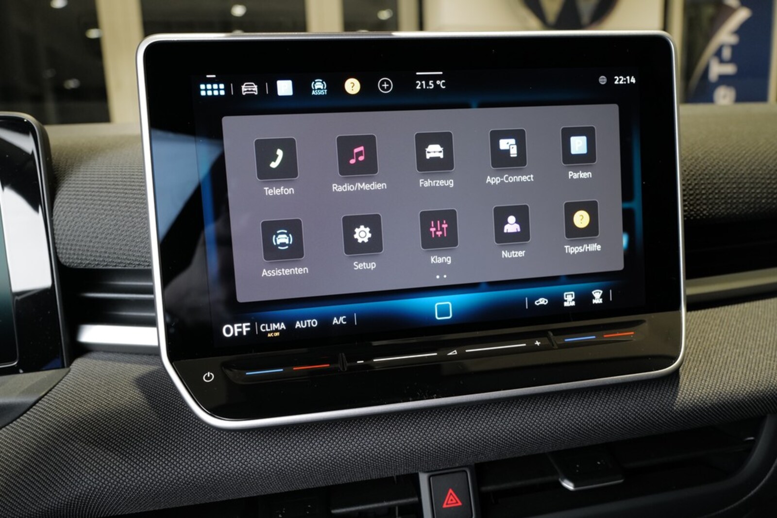 Volkswagen T-Roc – Bild 13