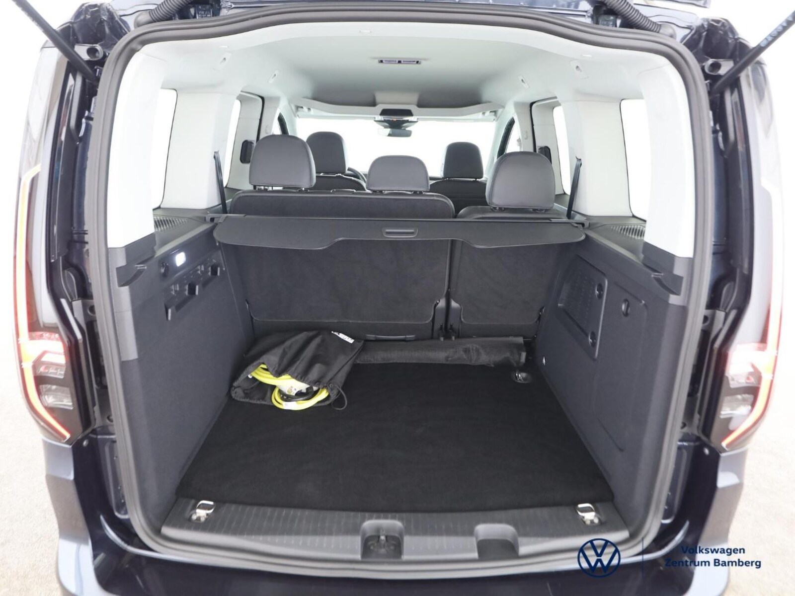 Volkswagen Caddy – Bild 10
