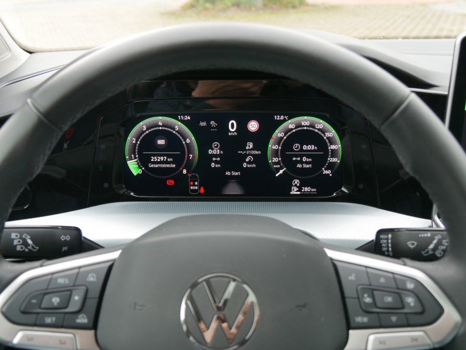 Volkswagen Golf – Bild 14