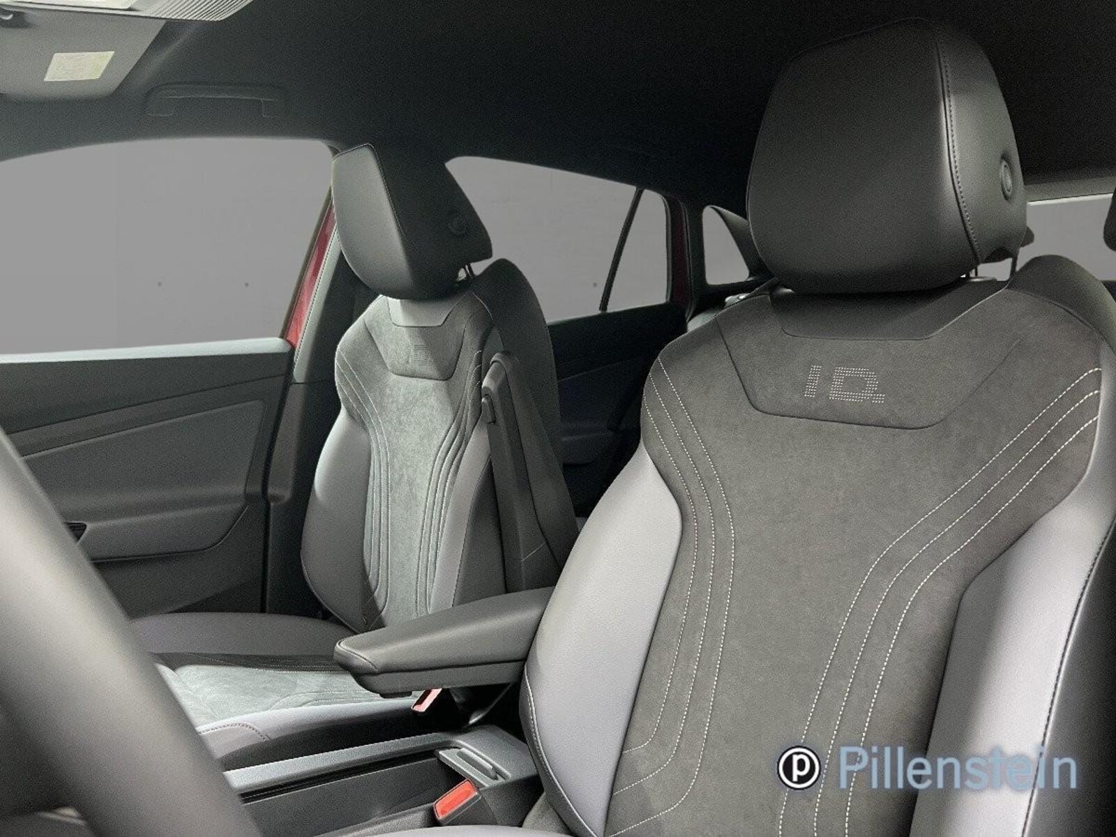 Volkswagen ID.4 – Bild 5