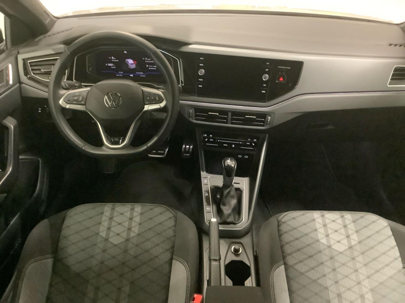 Volkswagen Taigo – Bild 8