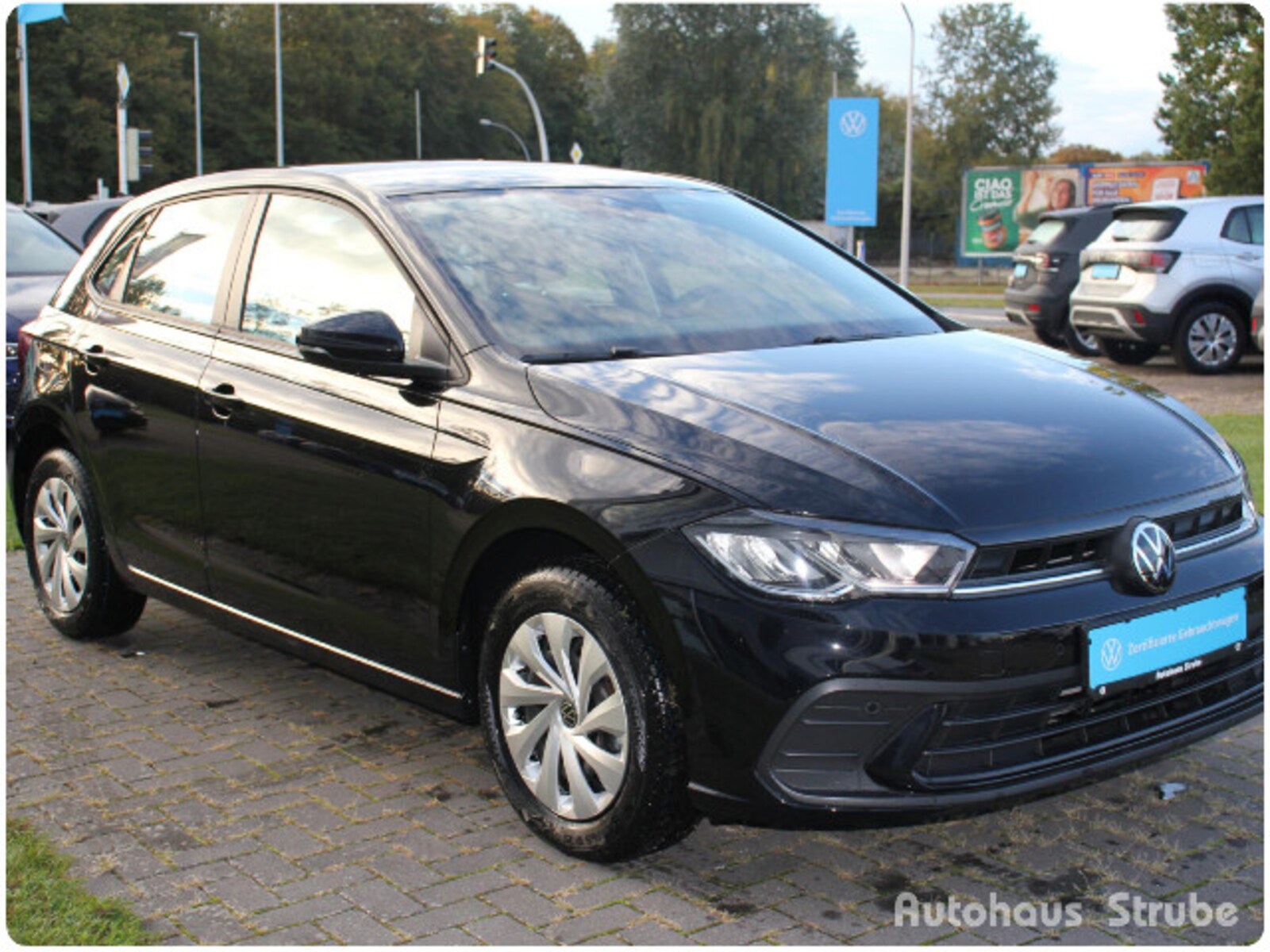 Volkswagen Polo – Bild 4