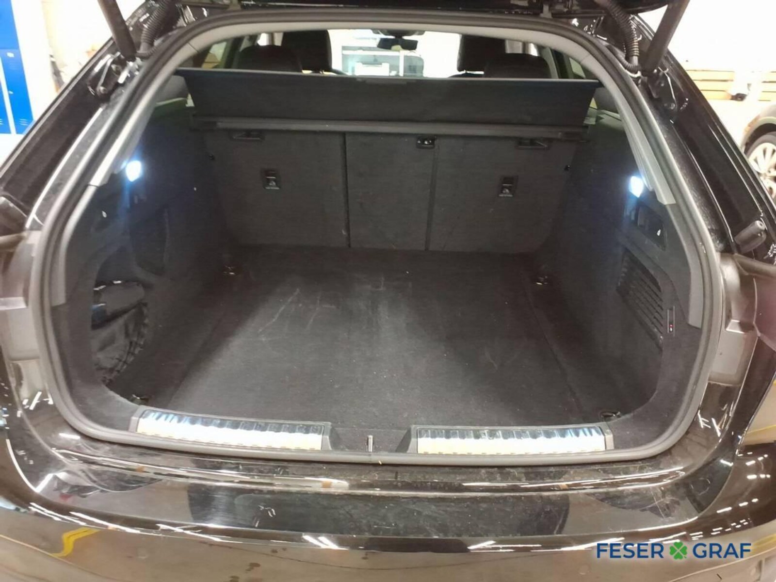Audi A5 Avant – Bild 4