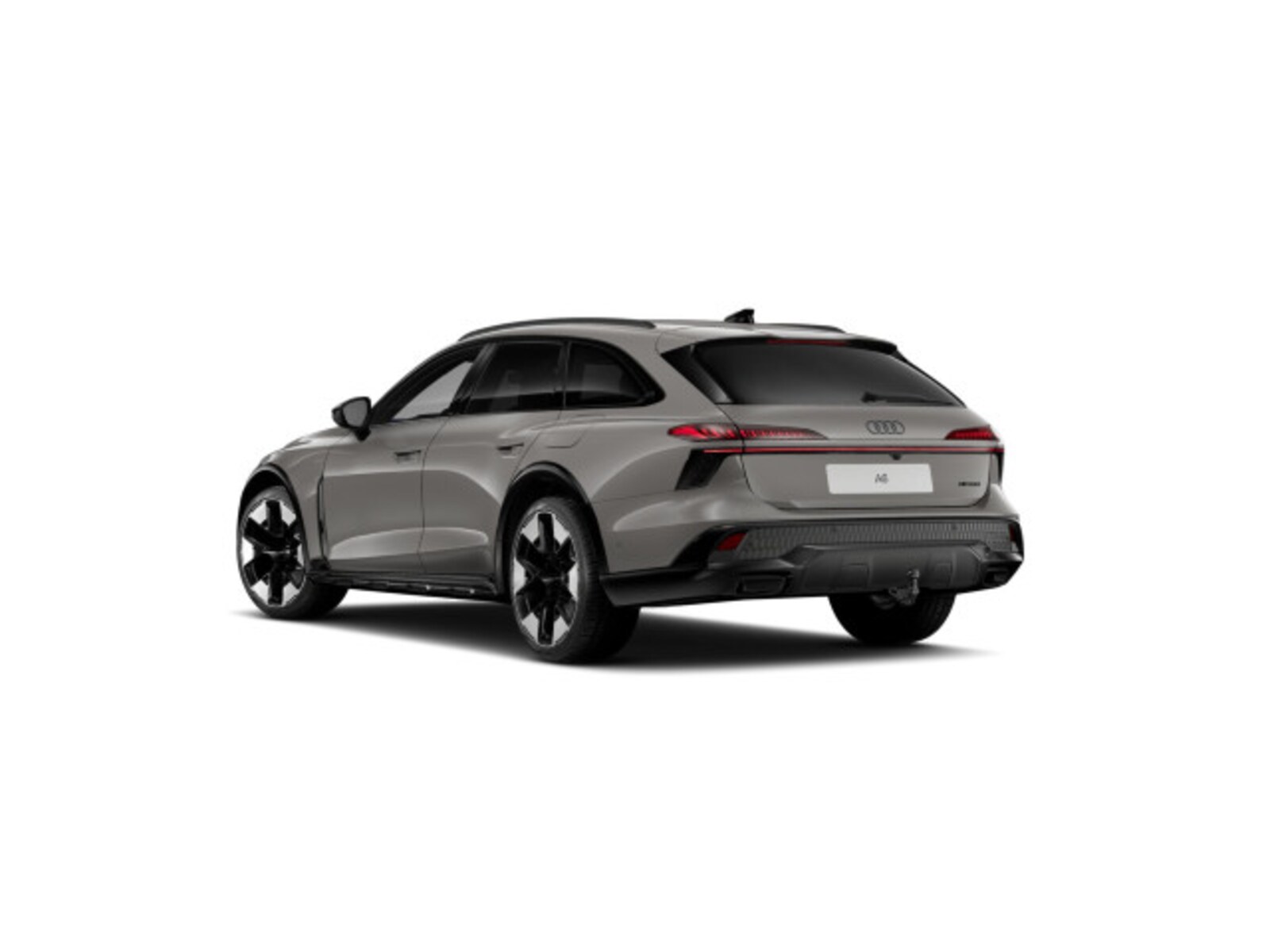 Audi A6 allroad – Bild 5