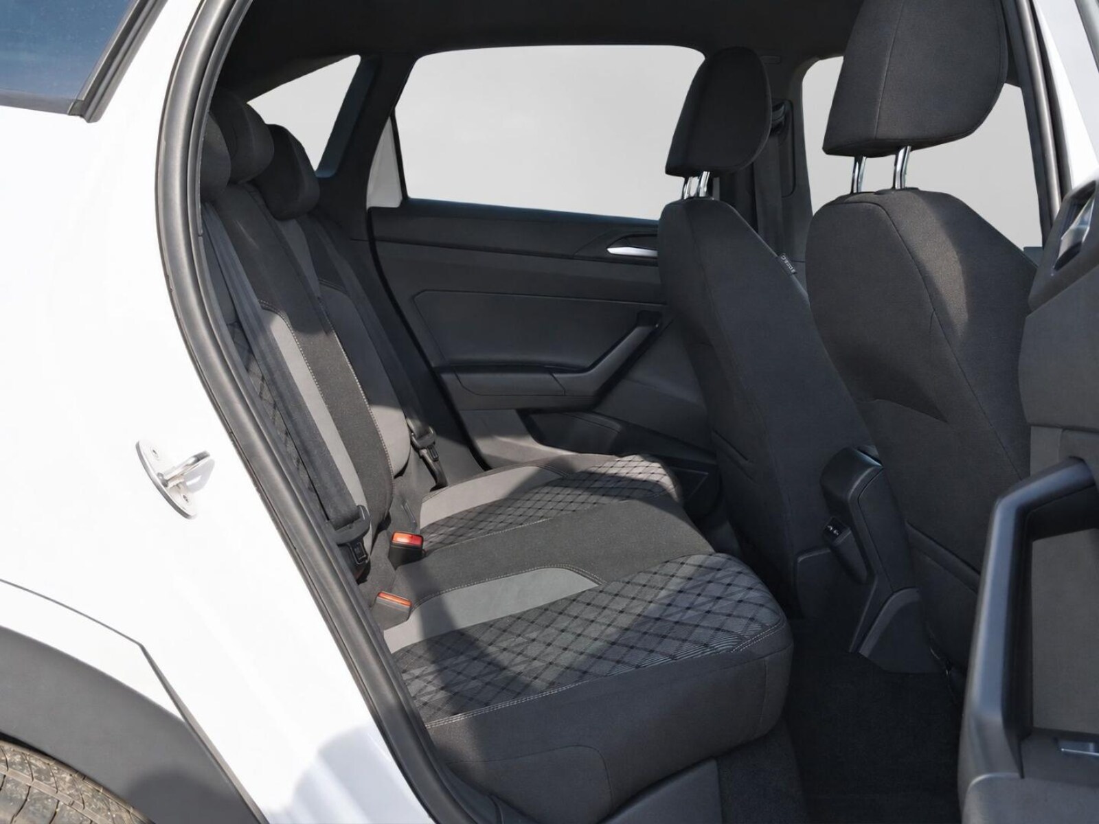 Volkswagen Taigo – Bild 15