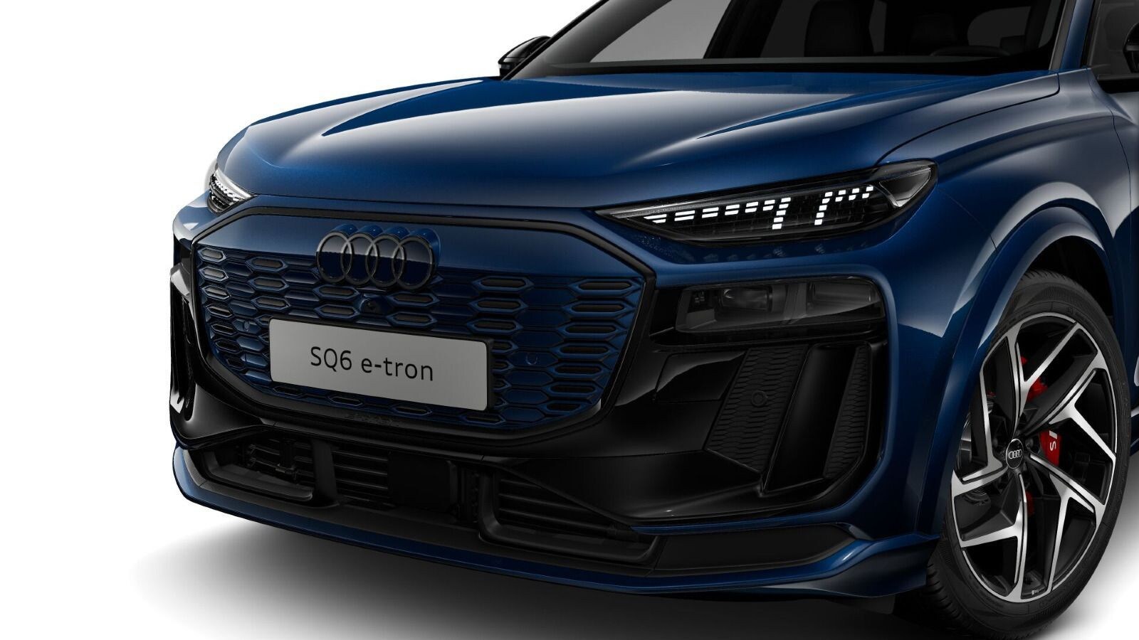 Audi SQ6 e-tron – Bild 6