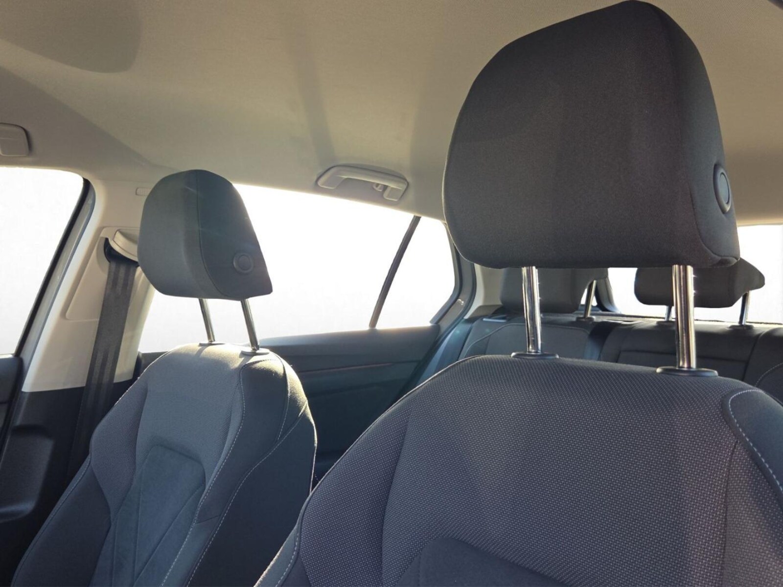 Volkswagen Golf – Bild 12