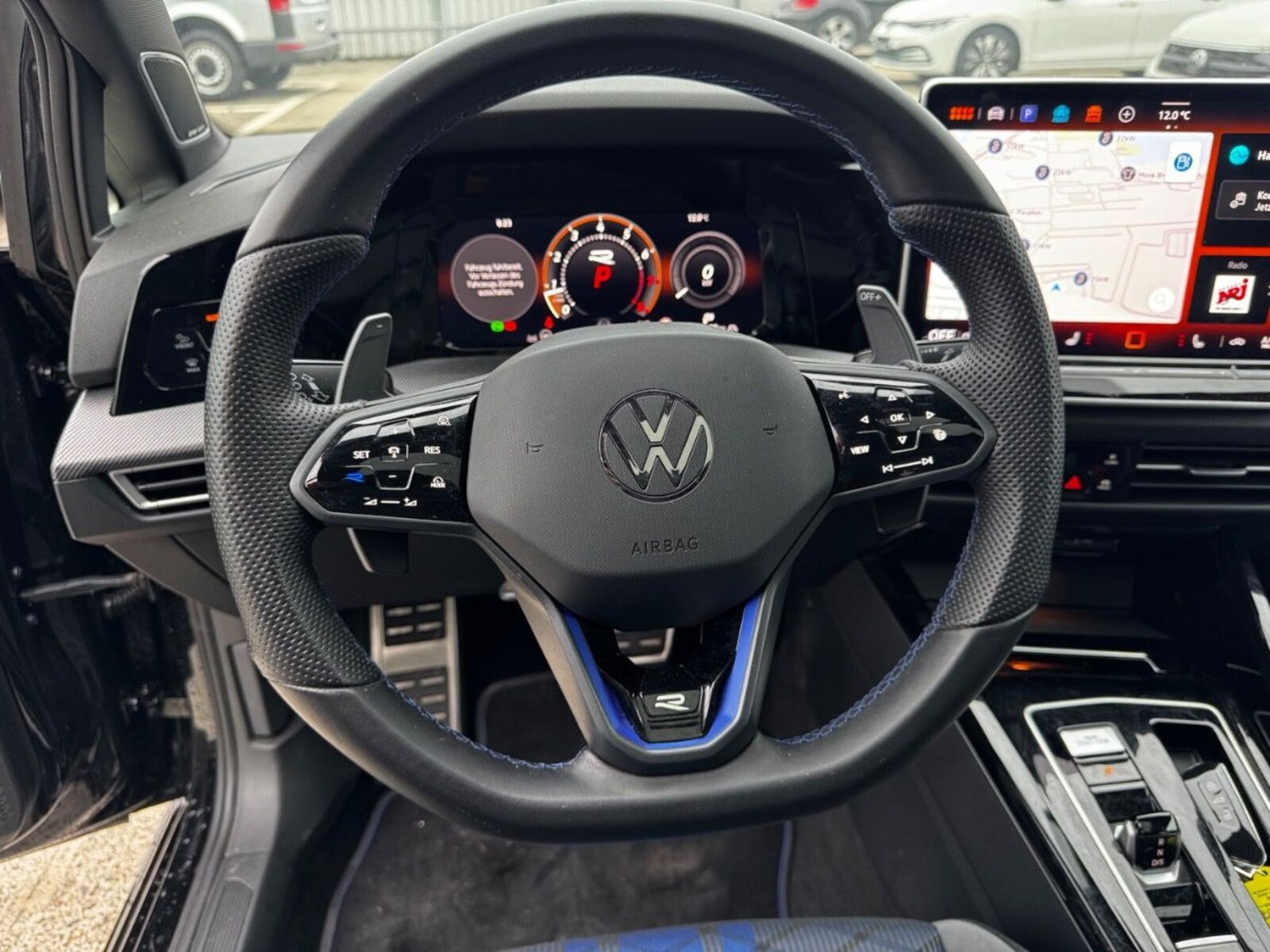 Volkswagen Golf – Bild 11