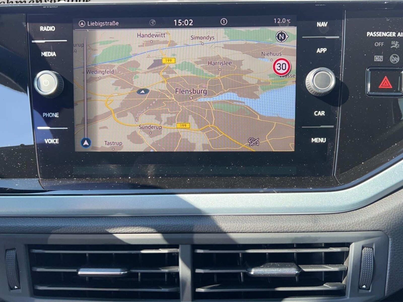 Volkswagen Polo – Bild 11