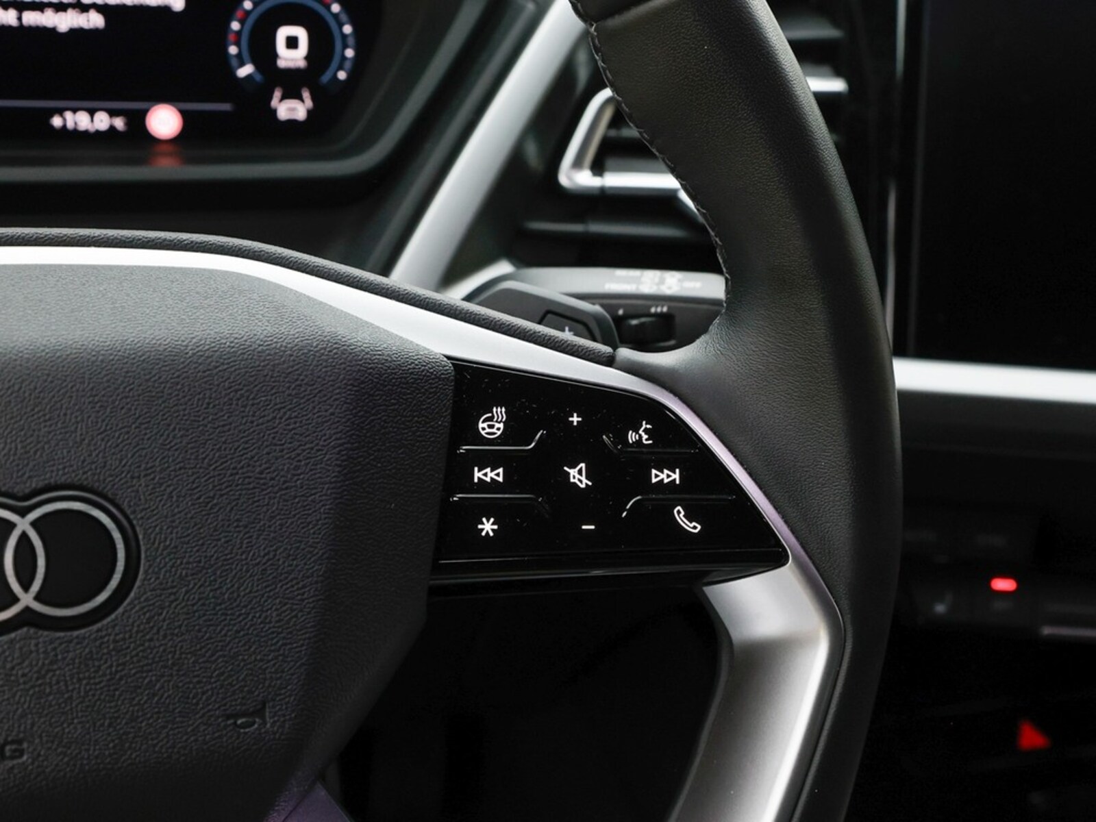 Audi Q4 e-tron – Bild 21