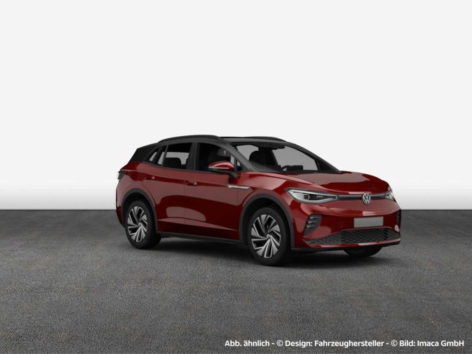 Volkswagen ID.4 – Bild 6