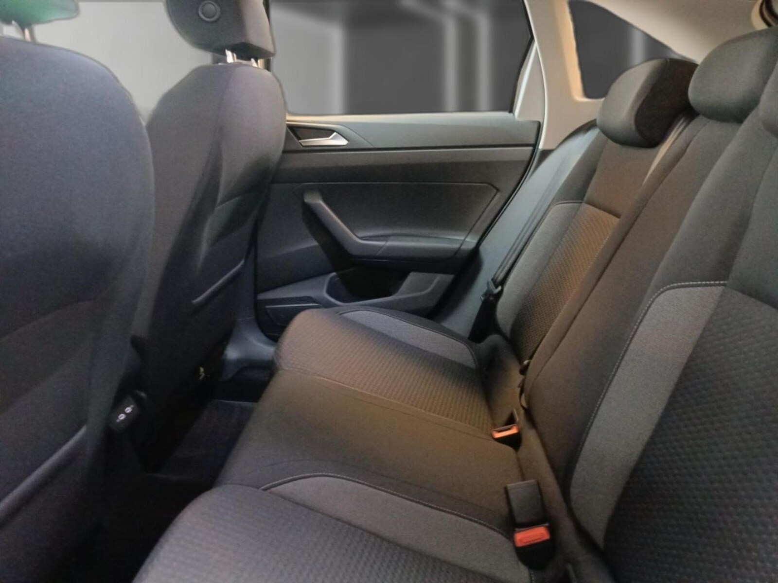 Volkswagen Taigo – Bild 17