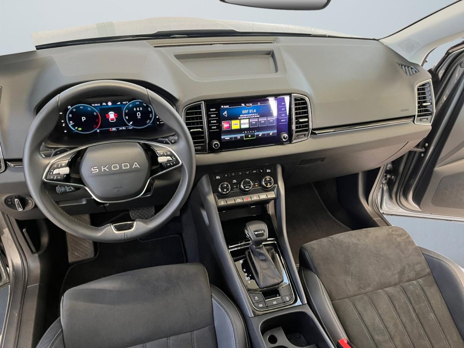 Škoda Karoq – Bild 8