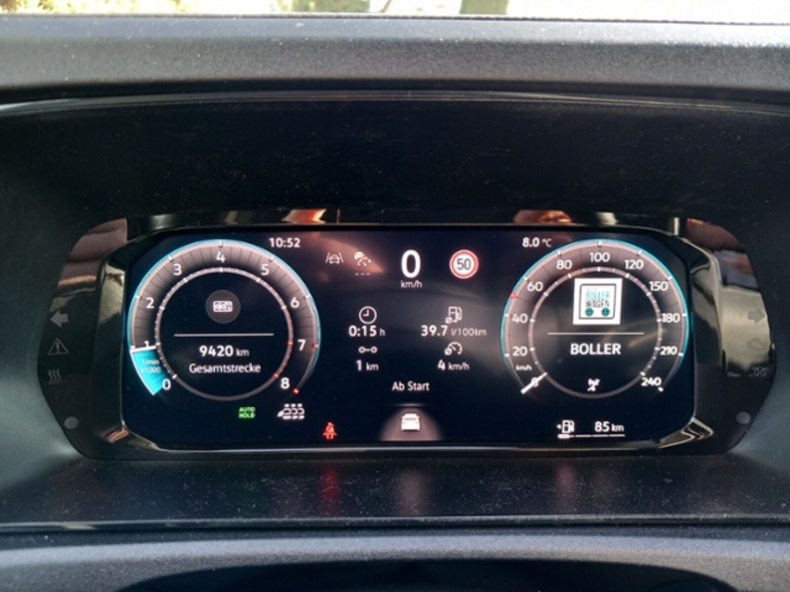 Volkswagen Caddy – Bild 13