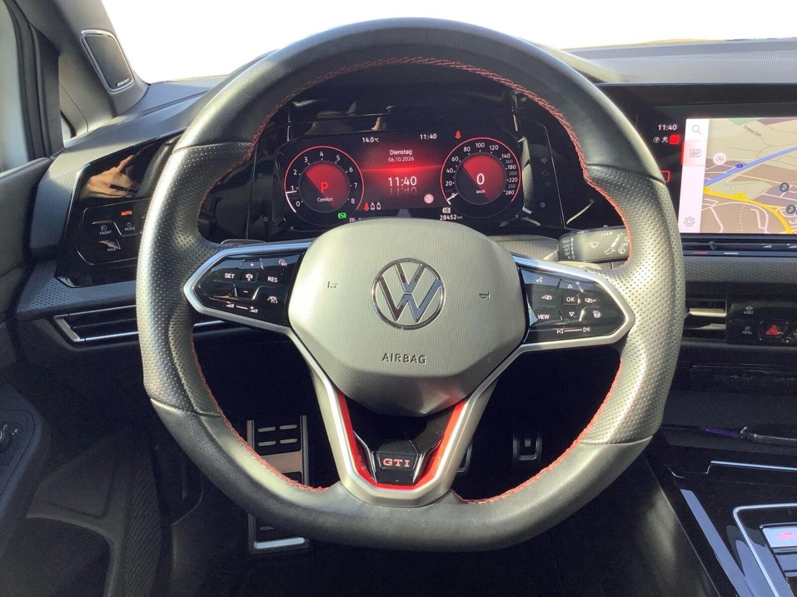 Volkswagen Golf – Bild 12