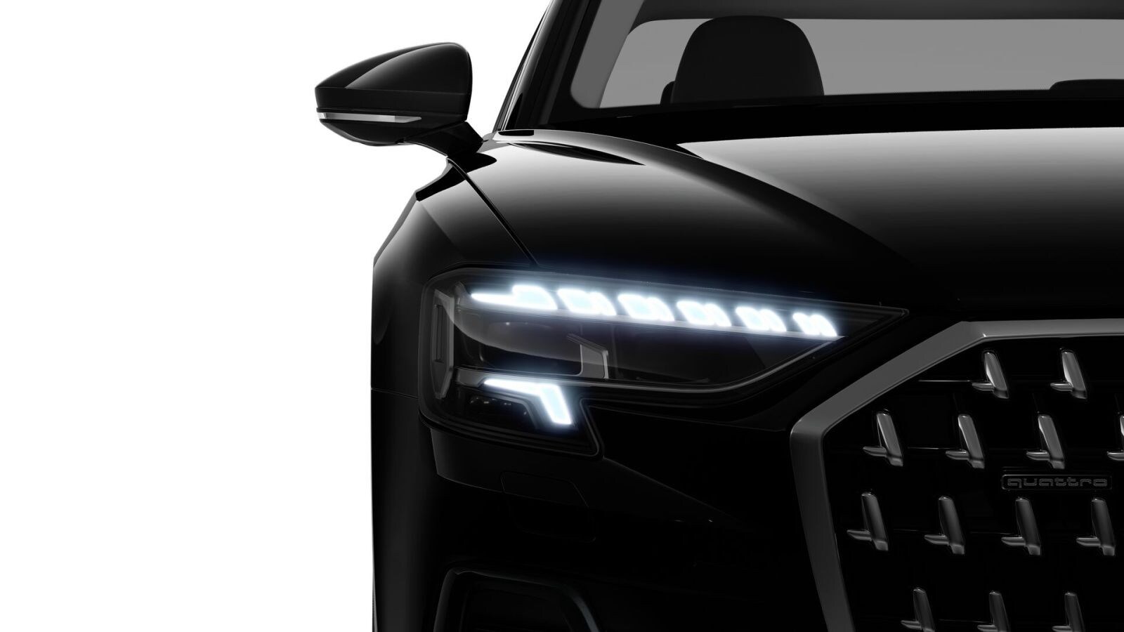 Audi A8 – Bild 3