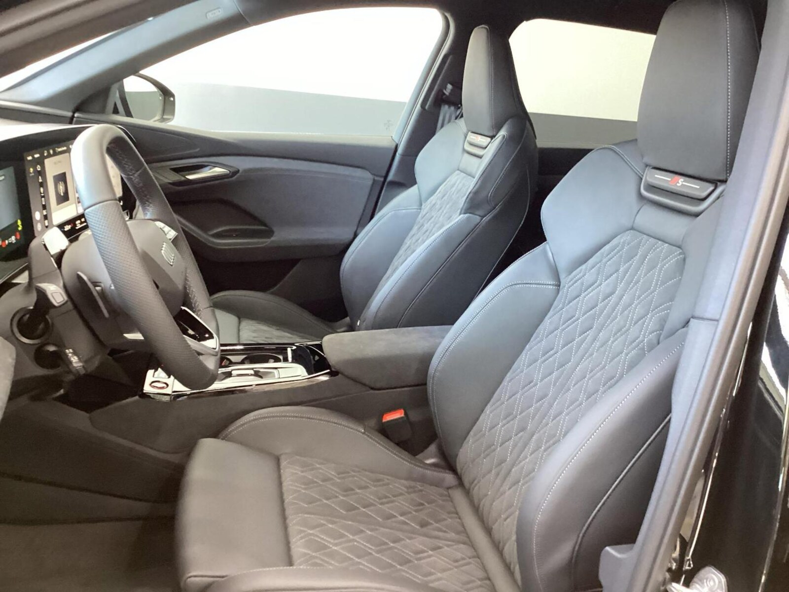 Audi SQ6 e-tron – Bild 9