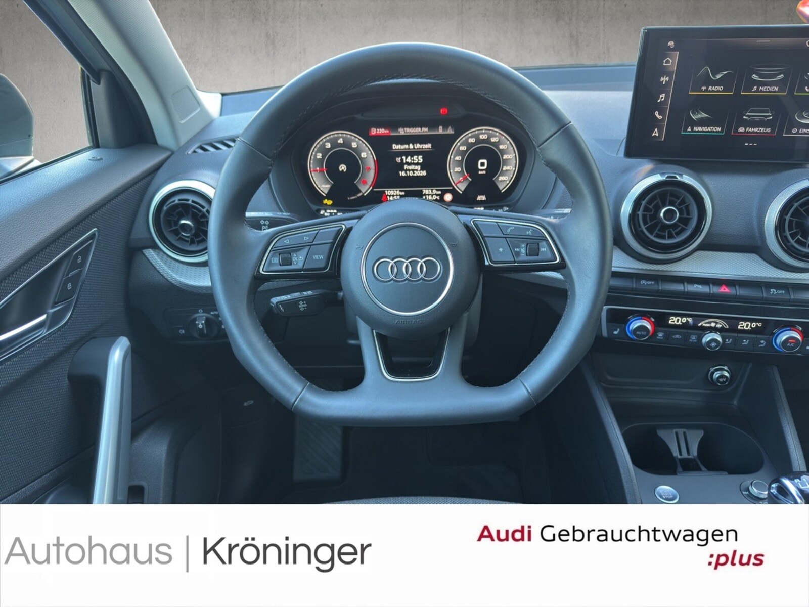 Audi Q2 – Bild 11