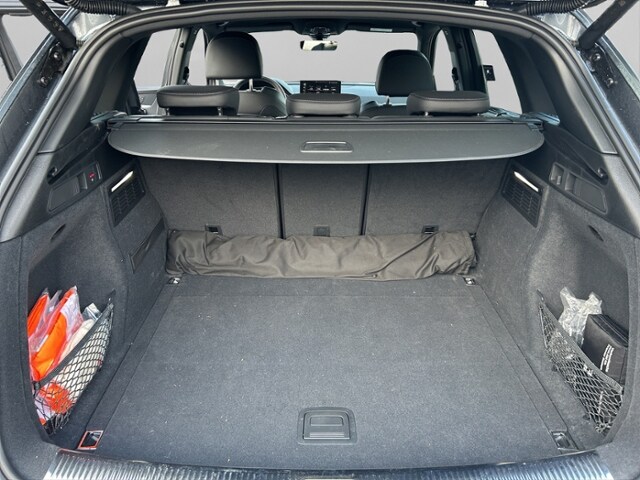 Image about Audi Q5 40 TDI quattro S tronic
